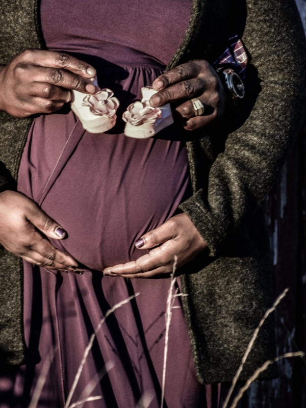 My Pregnancy Experience