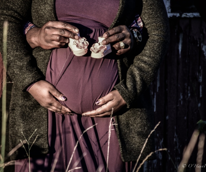 My Pregnancy Experience