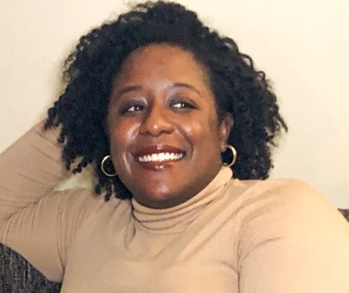 What 2020 taught me about myself and why I am so excited for 2021