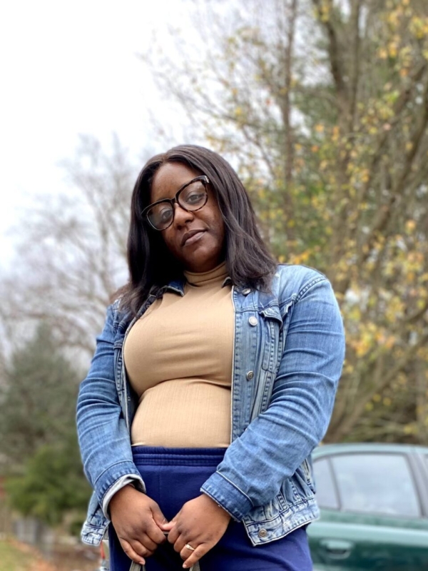 My first Shein purchase