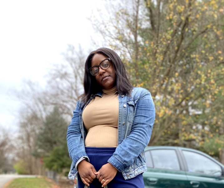 My first Shein purchase